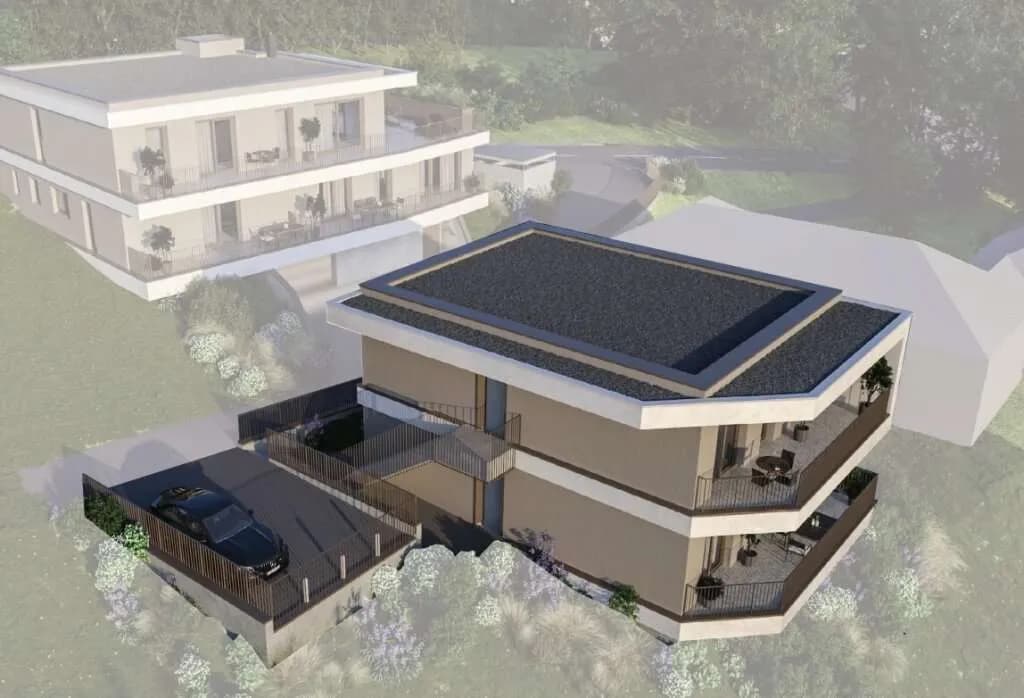 Wohnung kaufen in Wels-Land – 88,6 m², € 485.859 – Bild 2 von 8