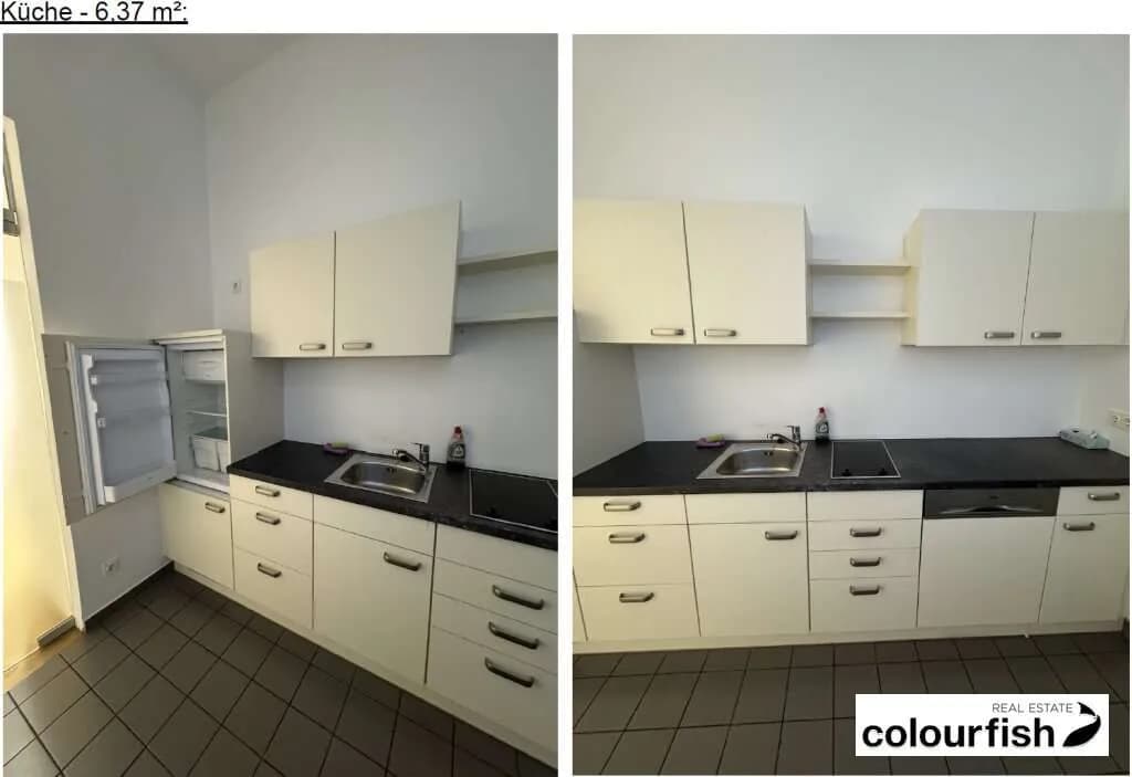 Gewerbeimmobilie mieten in Wien – 156 m², € 3.418 – Bild 4 von 7