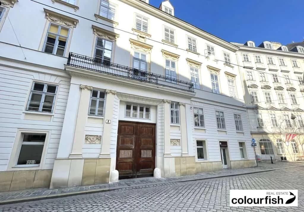 Gewerbeimmobilie mieten in Wien – 156 m², € 3.418 – Bild 5 von 7
