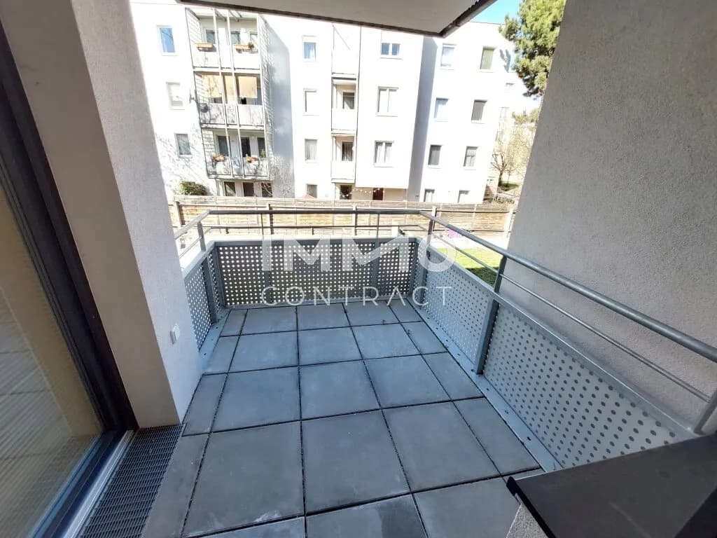 2-Zimmer-Wohnung kaufen in Wien – 43,83 m², € 299.000 – Bild 2 von 12