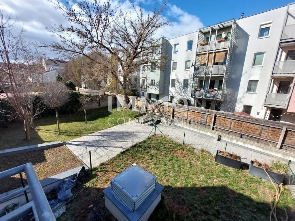 2-Zimmer-Wohnung kaufen in Wien – 43,83 m², € 299.000 – Bild 8 von 12