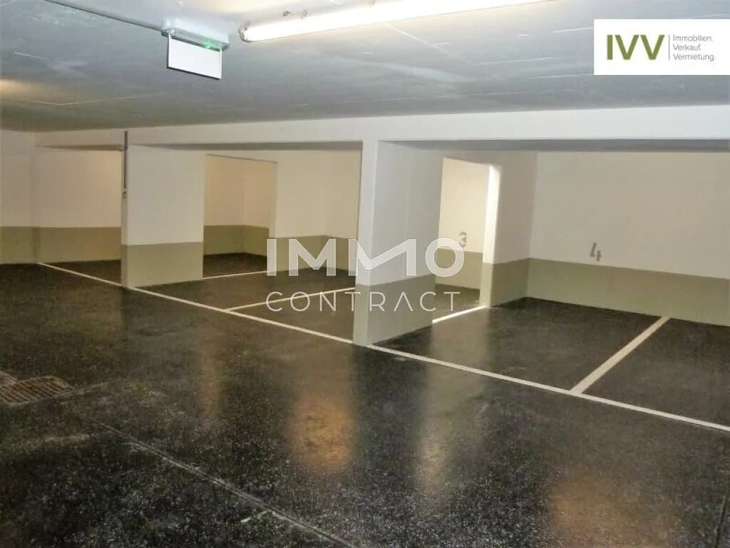 2-Zimmer-Wohnung kaufen in Wien – 43,83 m², € 299.000 – Bild 11 von 12
