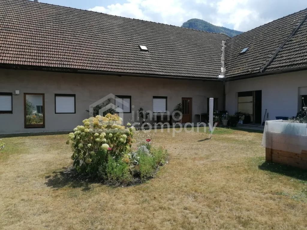 Immobilie kaufen in Lilienfeld – 400 m², € 670.990