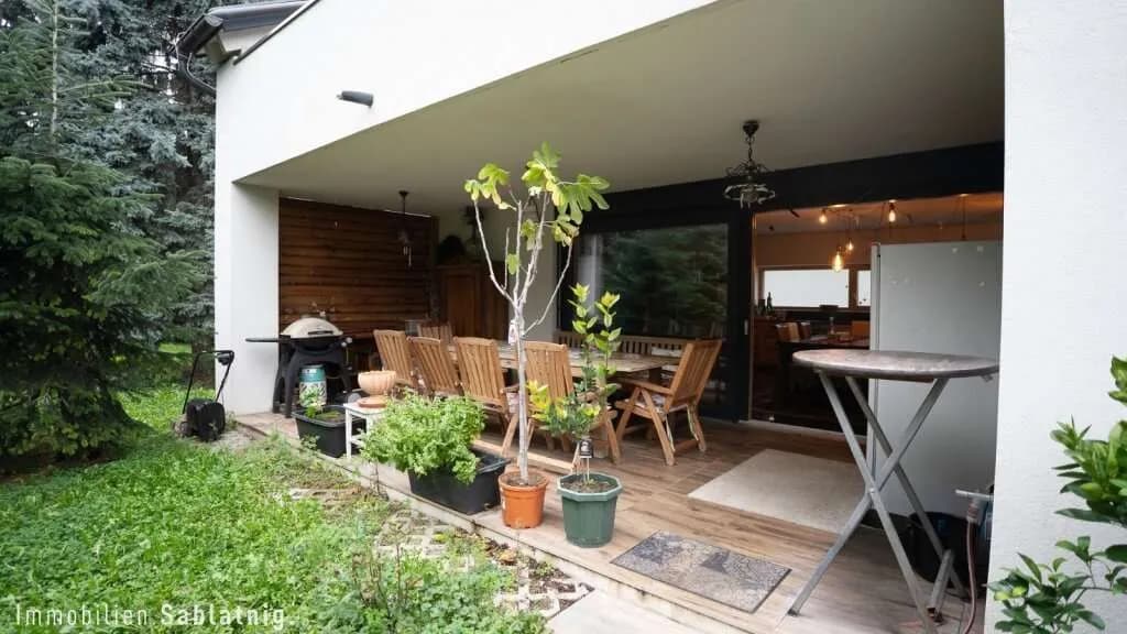 2-Zimmer-Haus kaufen in Graz – 89 m², € 460.000