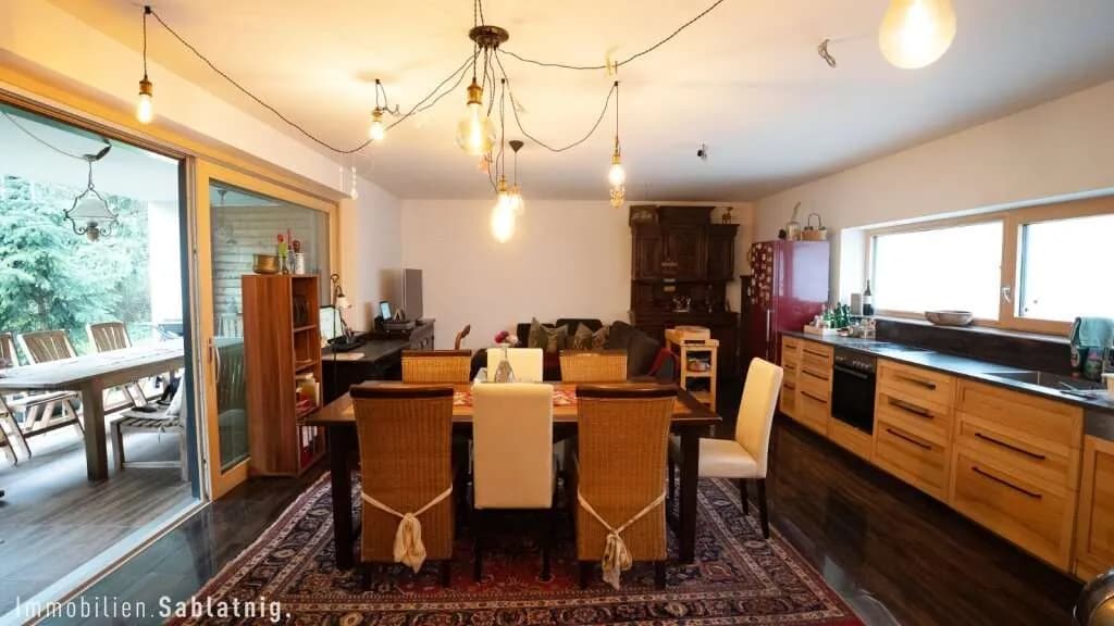 2-Zimmer-Haus kaufen in Graz – 89 m², € 460.000 – Bild 3 von 22