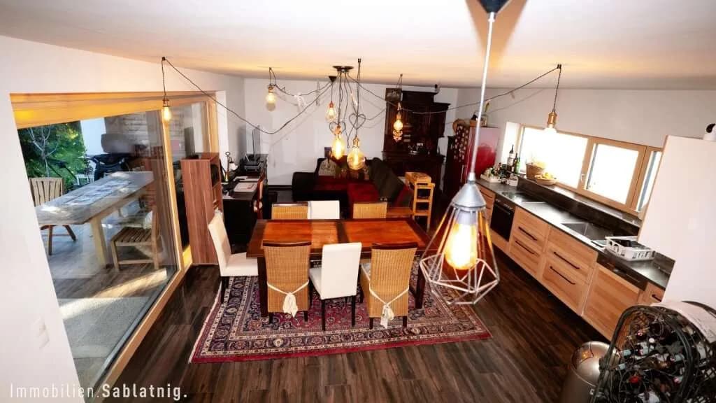 2-Zimmer-Haus kaufen in Graz – 89 m², € 460.000 – Bild 4 von 22