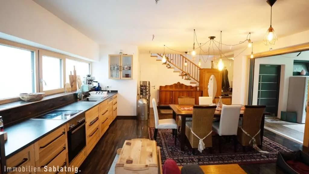 2-Zimmer-Haus kaufen in Graz – 89 m², € 460.000 – Bild 5 von 22
