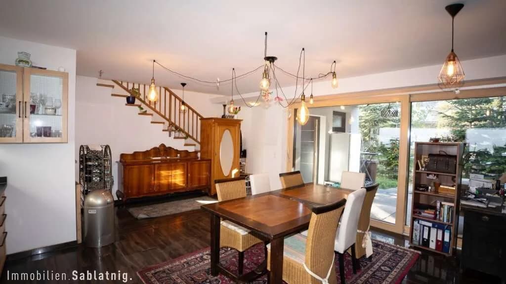 2-Zimmer-Haus kaufen in Graz – 89 m², € 460.000 – Bild 6 von 22