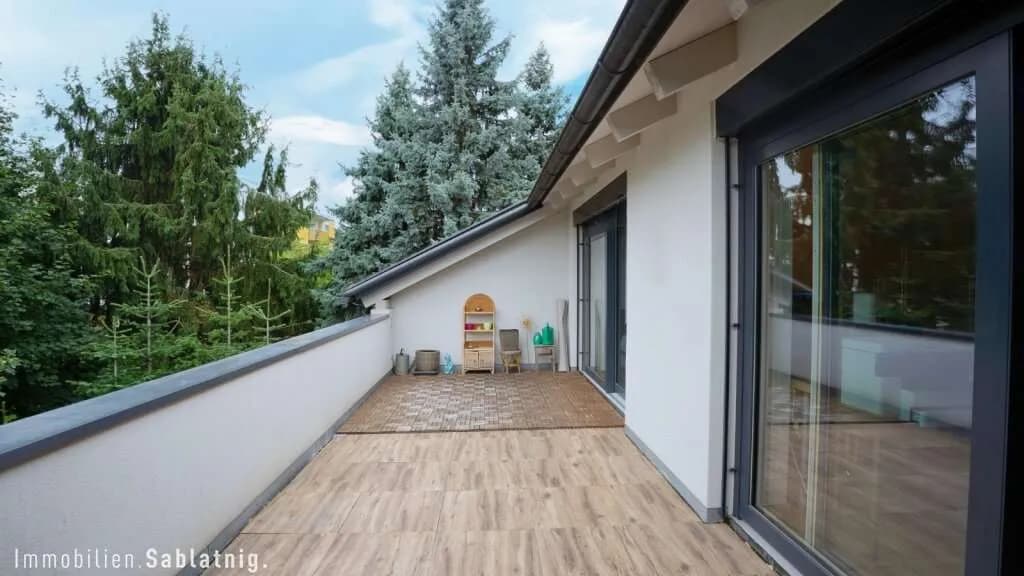2-Zimmer-Haus kaufen in Graz – 89 m², € 460.000 – Bild 11 von 22
