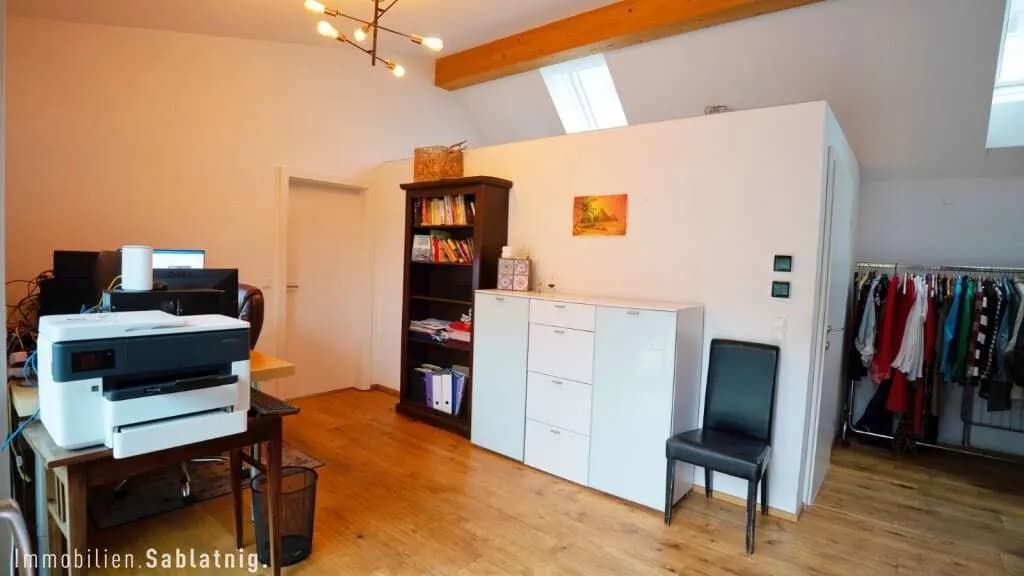 2-Zimmer-Haus kaufen in Graz – 89 m², € 460.000 – Bild 12 von 22