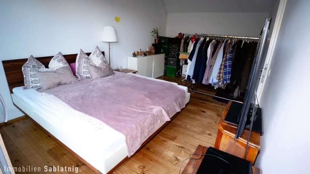 2-Zimmer-Haus kaufen in Graz – 89 m², € 460.000 – Bild 14 von 22