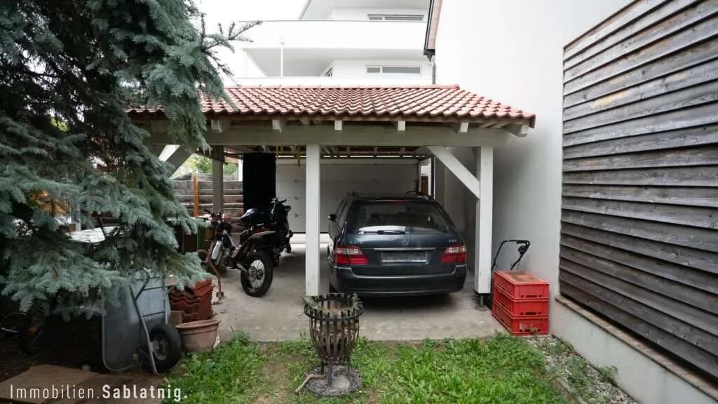 2-Zimmer-Haus kaufen in Graz – 89 m², € 460.000 – Bild 20 von 22