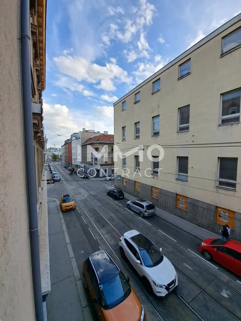 Immobilie mieten in Wien – € 63