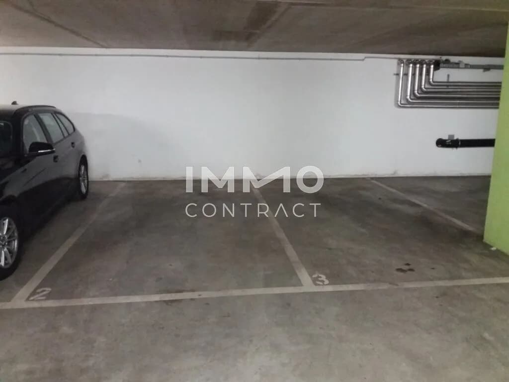 Immobilie mieten in Wien – 11 m², € 128 – Bild 1 von 2
