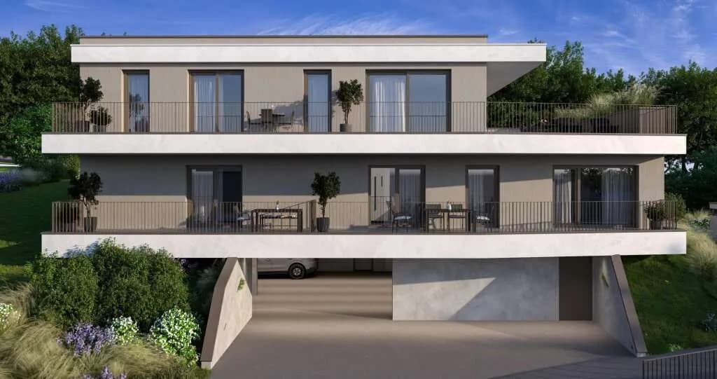 Wohnung kaufen in Wels-Land – 102 m², € 487.196