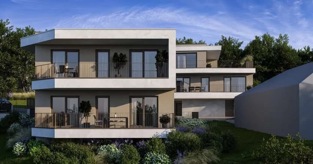 Wohnung kaufen in Wels-Land – 102 m², € 487.196 – Bild 5 von 9