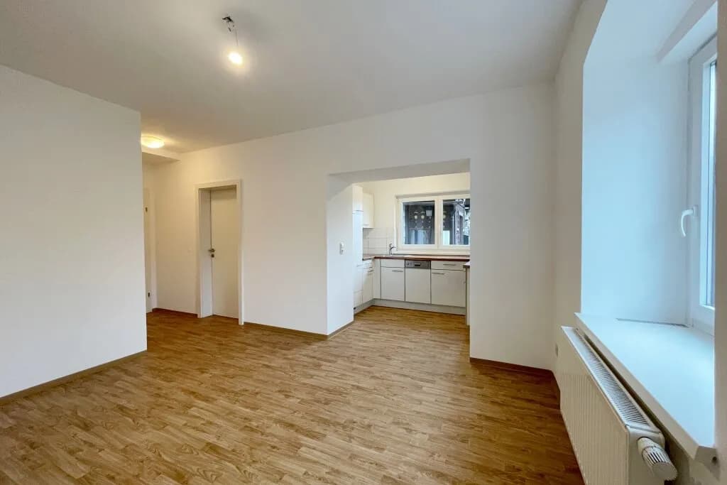 2-Zimmer-Wohnung kaufen in Liezen – 39,25 m², € 149.500