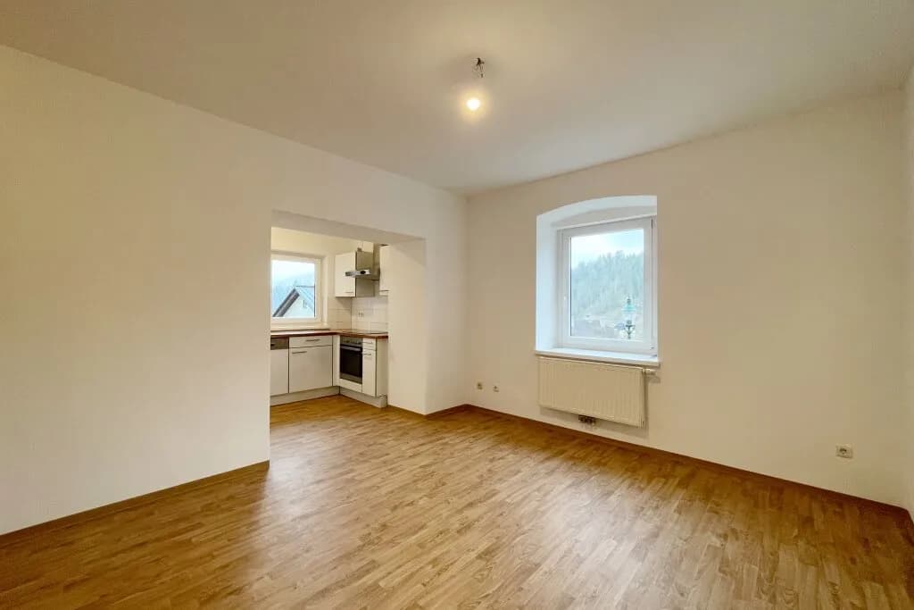 2-Zimmer-Wohnung kaufen in Liezen – 39,25 m², € 149.500 – Bild 4 von 15