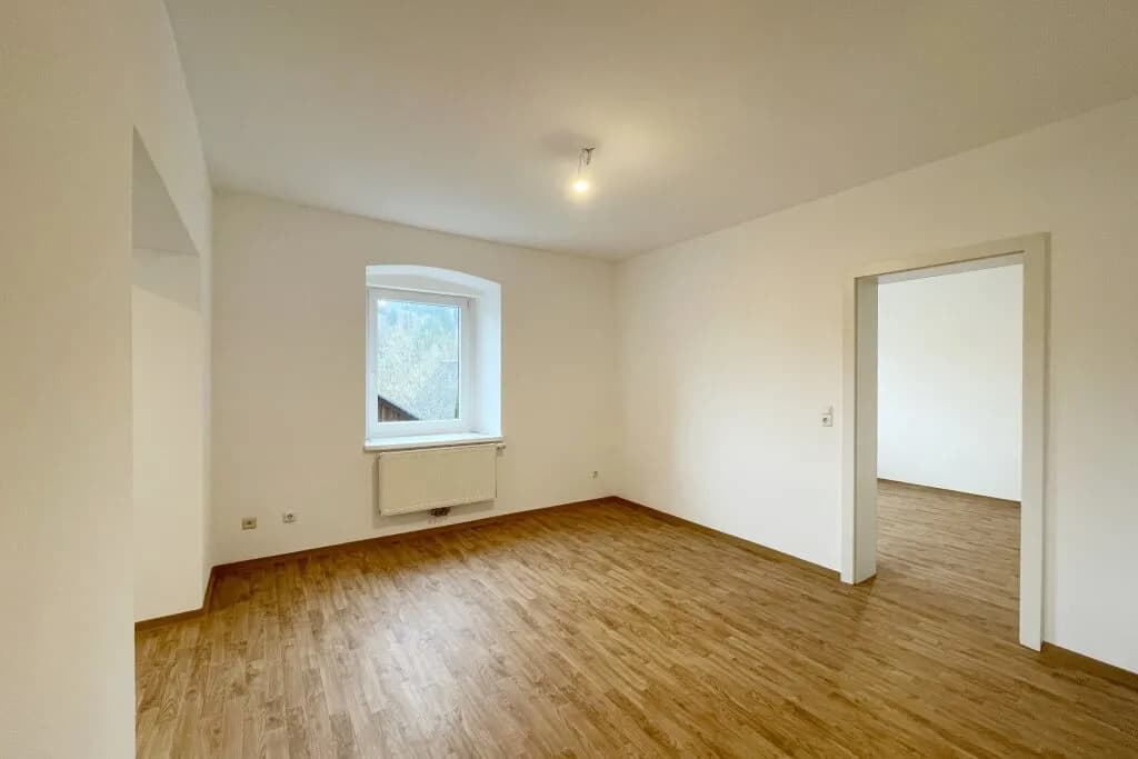 2-Zimmer-Wohnung kaufen in Liezen – 39,25 m², € 149.500 – Bild 5 von 15