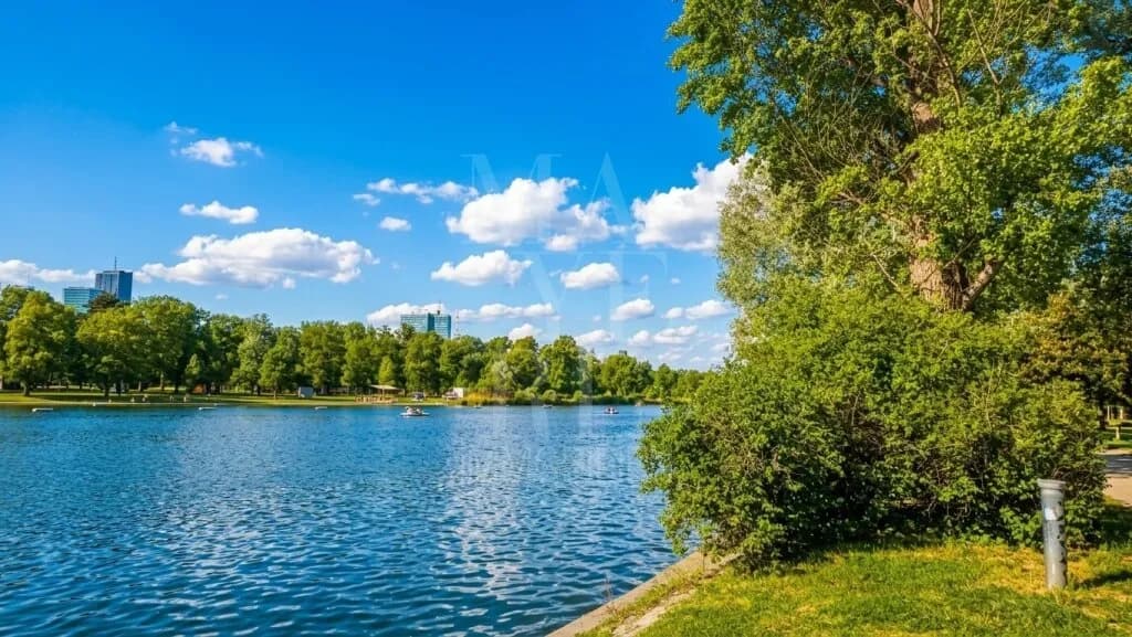 Grundstück kaufen in Wien – 498 m², € 899.000 – Bild 2 von 2