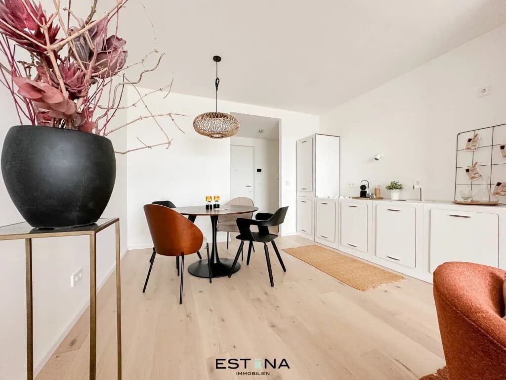 3-Zimmer-Wohnung kaufen in Wien – 62,6 m², € 630.000 – Bild 1 von 10