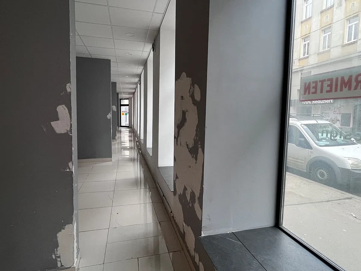 Gewerbeimmobilie mieten in Wien – 204 m², € 2.248 – Bild 3 von 5