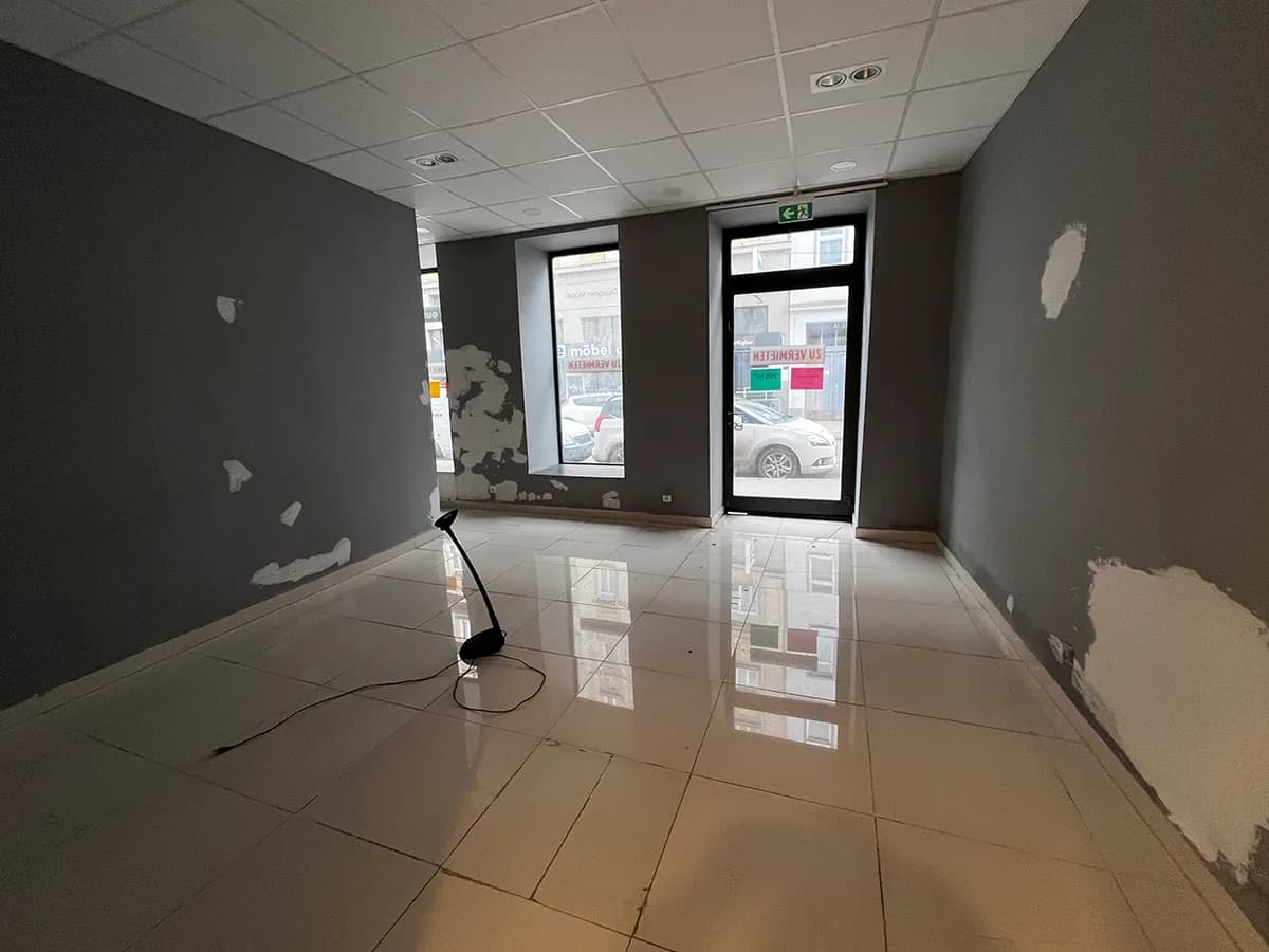 Gewerbeimmobilie mieten in Wien – 204 m², € 2.248 – Bild 5 von 5