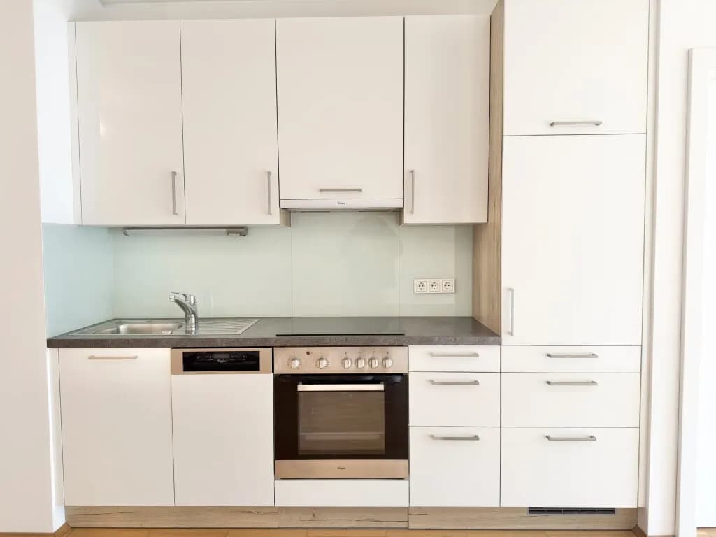 2-Zimmer-Wohnung mieten in Graz – 47,68 m², € 749 – Bild 2 von 7