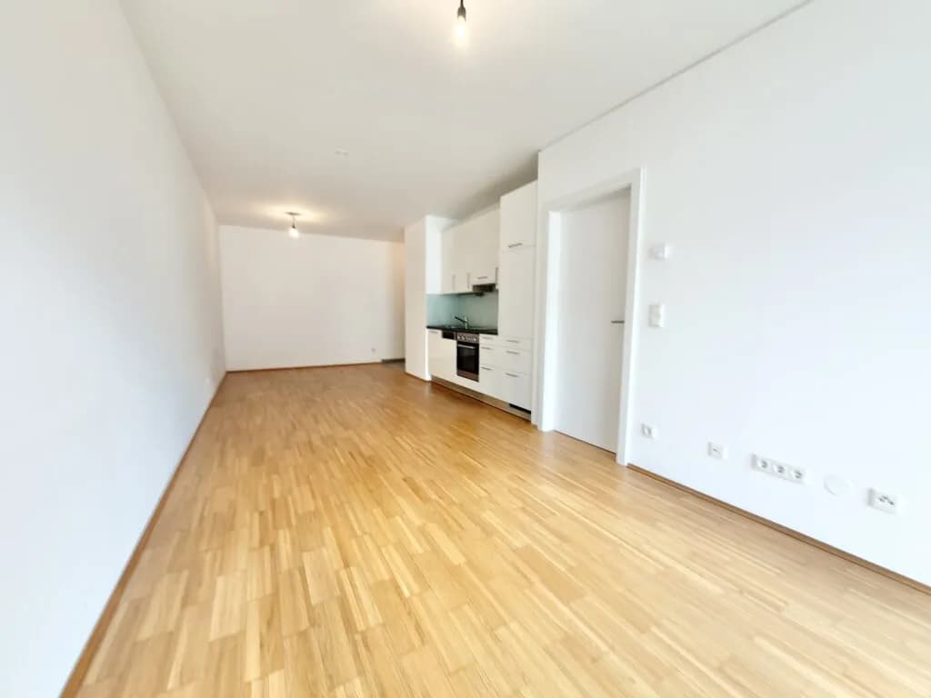 2-Zimmer-Wohnung mieten in Graz – 47,68 m², € 749 – Bild 5 von 7