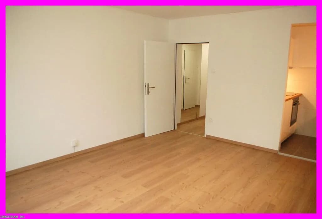 1-Zimmer-Wohnung mieten in Wien – 33 m², € 750 – Bild 2 von 8