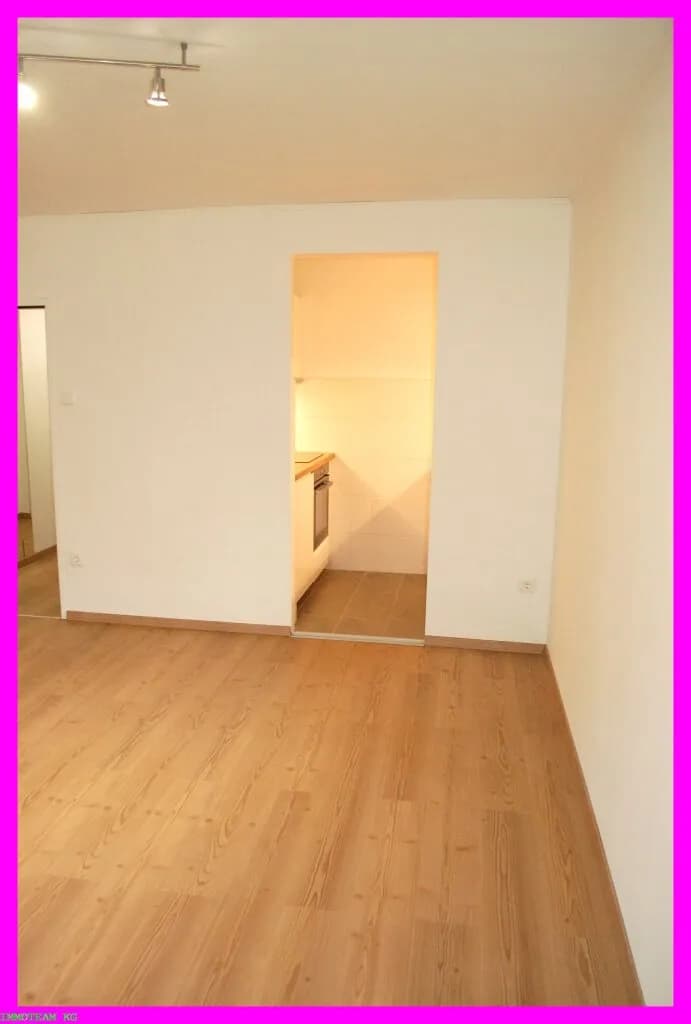 1-Zimmer-Wohnung mieten in Wien – 33 m², € 750 – Bild 3 von 8