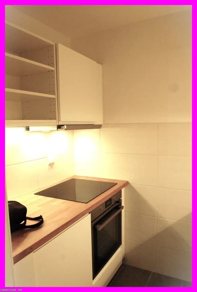 1-Zimmer-Wohnung mieten in Wien – 33 m², € 750 – Bild 4 von 8