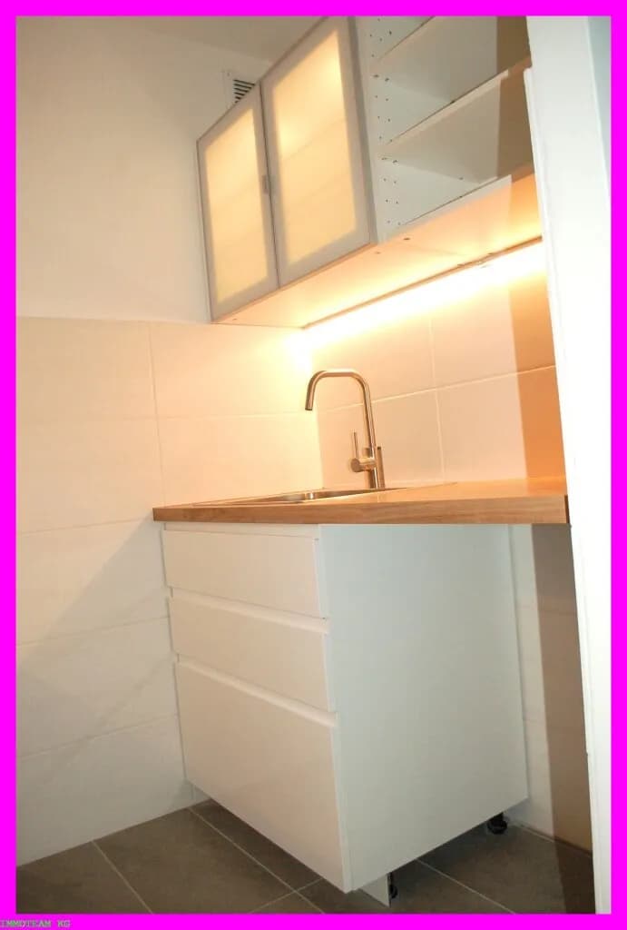 1-Zimmer-Wohnung mieten in Wien – 33 m², € 750 – Bild 5 von 8