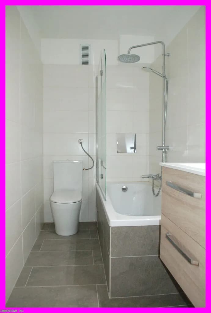 1-Zimmer-Wohnung mieten in Wien – 33 m², € 750 – Bild 7 von 8