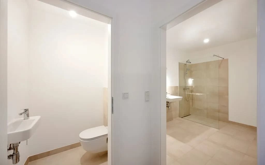 3-Zimmer-Wohnung kaufen in Wien – 60,35 m², € 399.000 – Bild 2 von 16