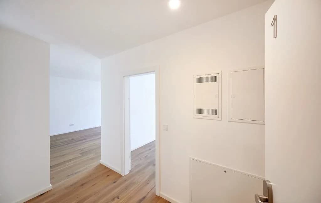 3-Zimmer-Wohnung kaufen in Wien – 60,35 m², € 399.000 – Bild 3 von 16