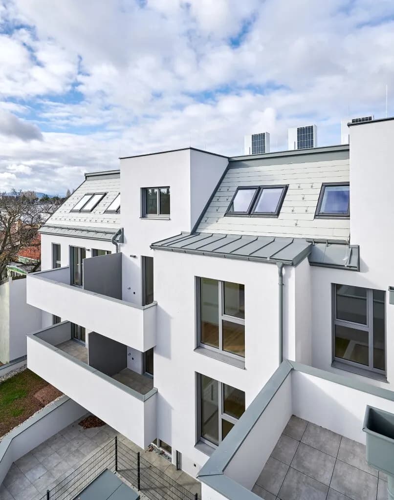 3-Zimmer-Wohnung kaufen in Wien – 60,35 m², € 399.000 – Bild 11 von 16