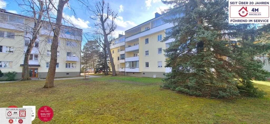 3-Zimmer-Wohnung kaufen in Baden – 101 m², € 298.500 – Bild 4 von 4