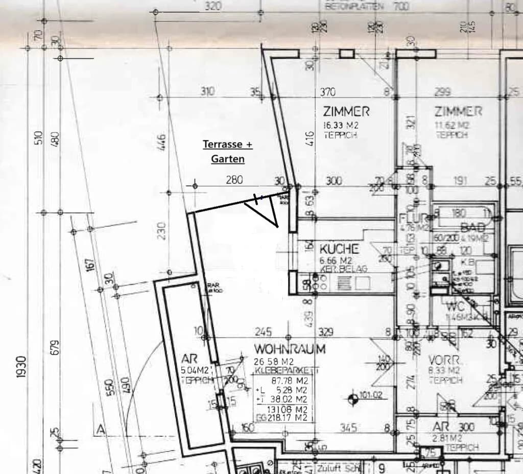 3-Zimmer-Wohnung kaufen in Wien – 93,06 m², € 599.000 – Bild 17 von 17