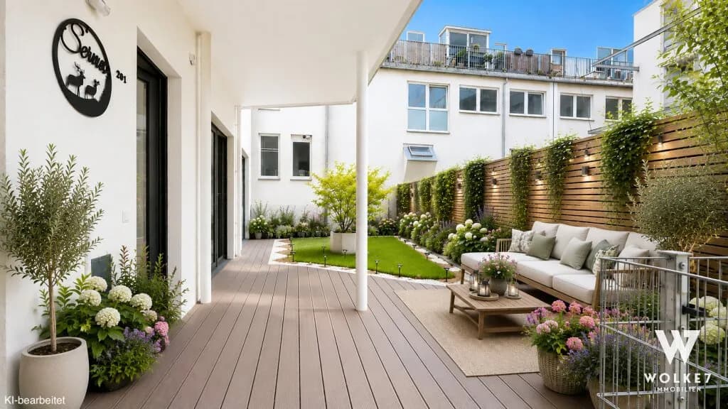 3-Zimmer-Wohnung kaufen in Wien – 72 m², € 695.000 – Bild 2 von 8