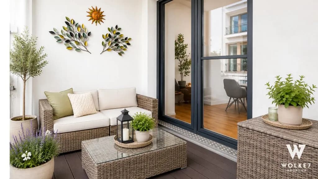 3-Zimmer-Wohnung kaufen in Wien – 72 m², € 695.000 – Bild 3 von 8