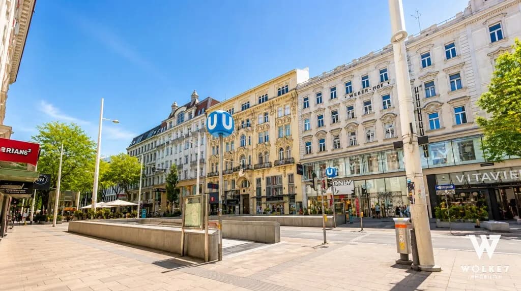 3-Zimmer-Wohnung kaufen in Wien – 72 m², € 695.000 – Bild 8 von 8