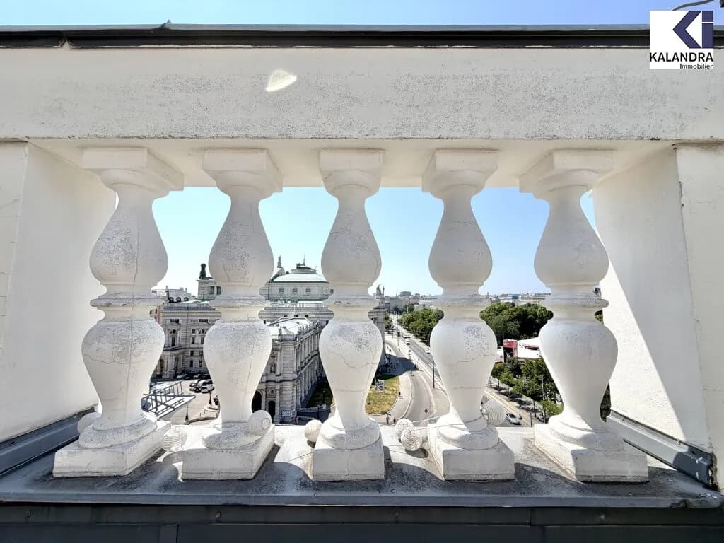 7-Zimmer-Gewerbeimmobilie mieten in Wien – 181 m², € 10.797 – Bild 2 von 25