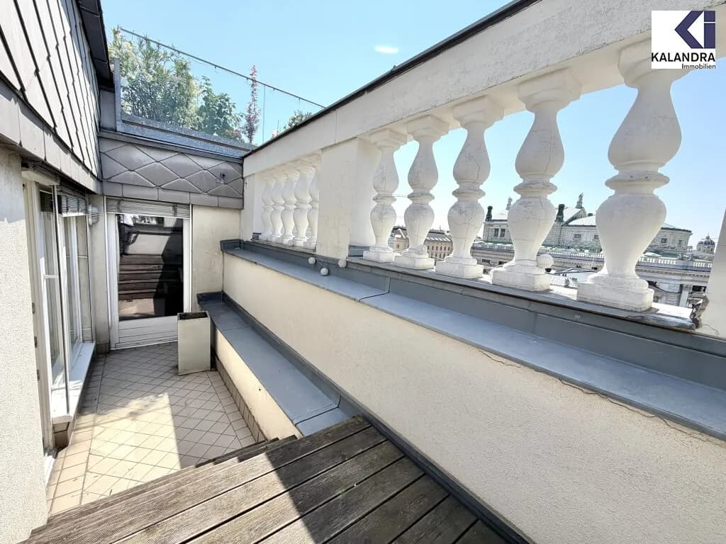 7-Zimmer-Gewerbeimmobilie mieten in Wien – 181 m², € 10.797 – Bild 3 von 25