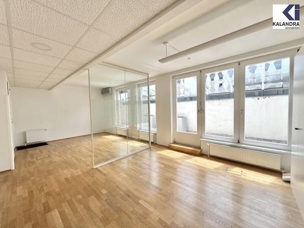 7-Zimmer-Gewerbeimmobilie mieten in Wien – 181 m², € 10.797 – Bild 5 von 25
