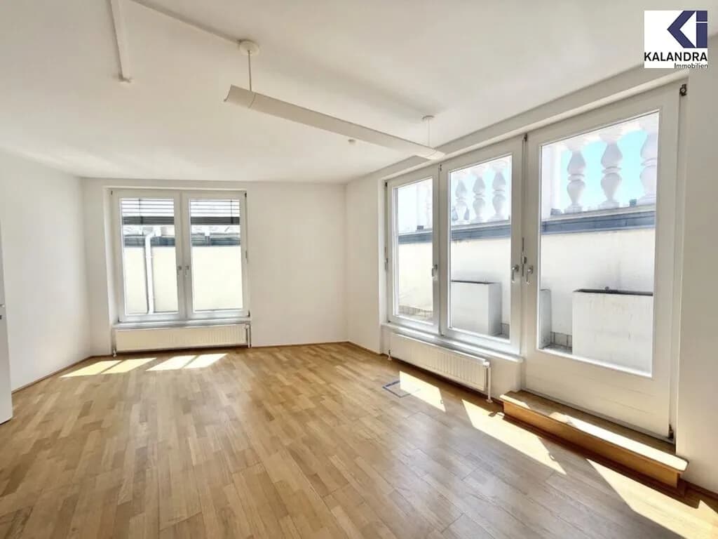 7-Zimmer-Gewerbeimmobilie mieten in Wien – 181 m², € 10.797 – Bild 6 von 25