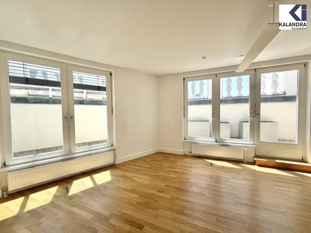 7-Zimmer-Gewerbeimmobilie mieten in Wien – 181 m², € 10.797 – Bild 8 von 25