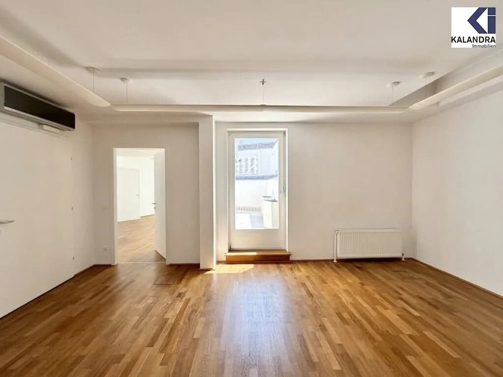 7-Zimmer-Gewerbeimmobilie mieten in Wien – 181 m², € 10.797 – Bild 9 von 25