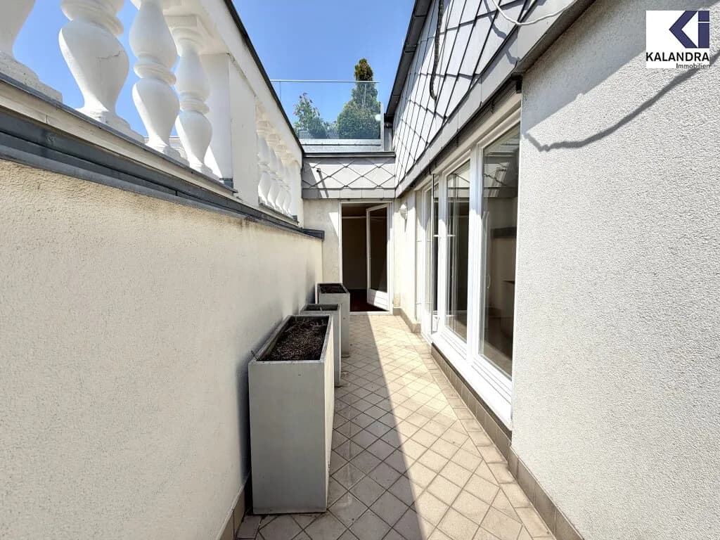 7-Zimmer-Gewerbeimmobilie mieten in Wien – 181 m², € 10.797 – Bild 11 von 25