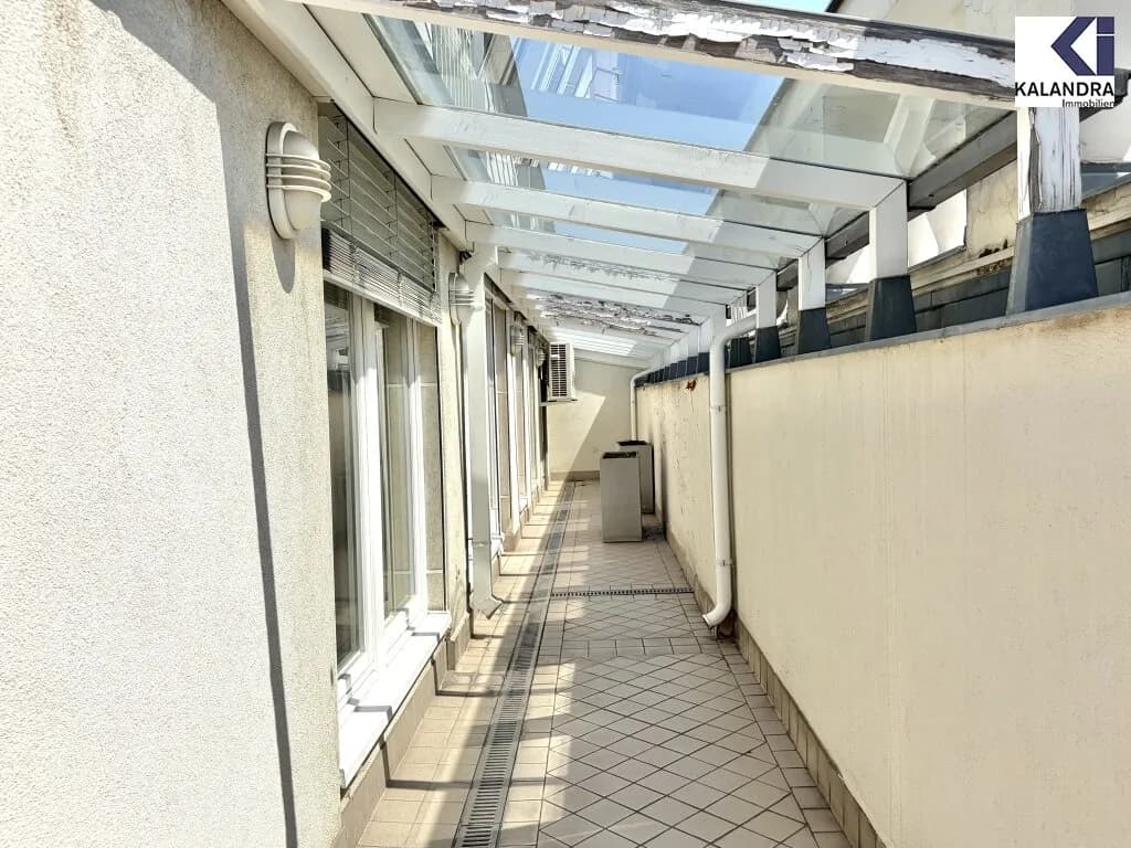7-Zimmer-Gewerbeimmobilie mieten in Wien – 181 m², € 10.797 – Bild 12 von 25